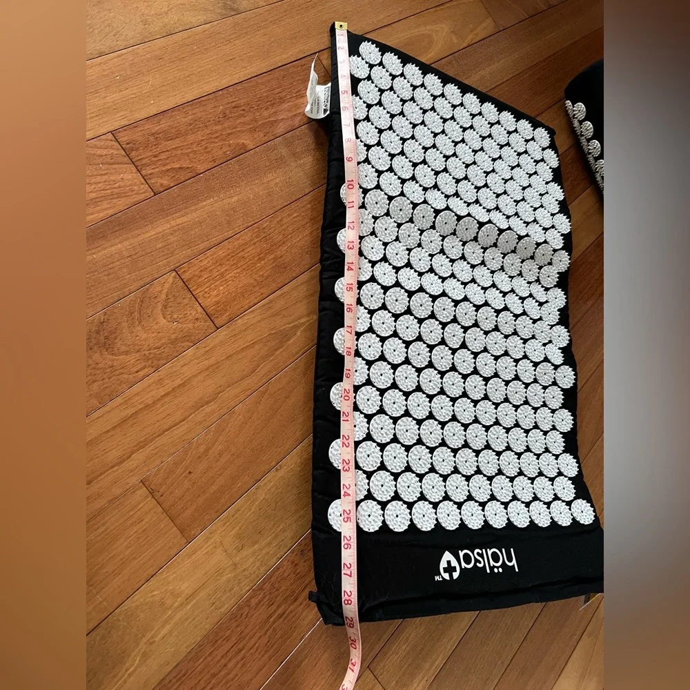 Hälsa Acupuncture Mat